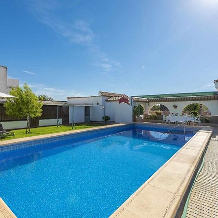 לה פואבלה דה קסייה Casa Rural Entre Olivos מראה חיצוני תמונה